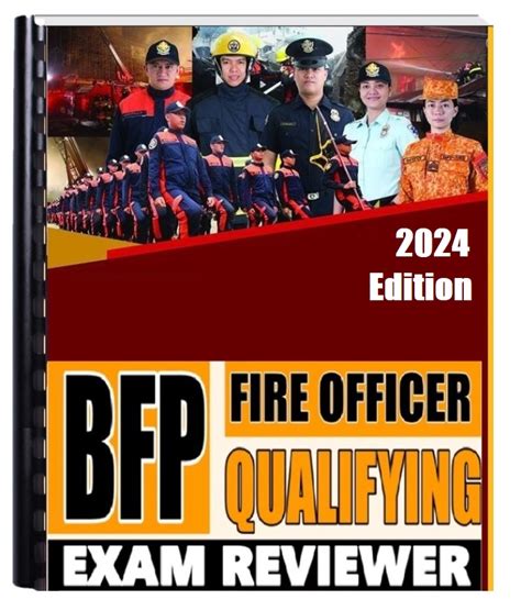 BFP Qualifying Exam Date, Reviewer, Coverage .